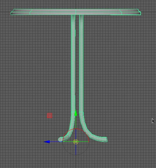 Korrigierter Pivot Point