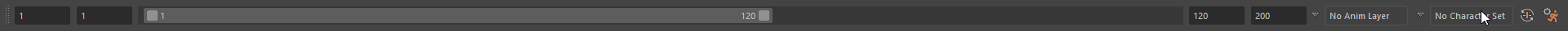 Range Slider
