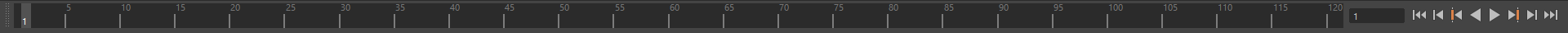 Time Slider